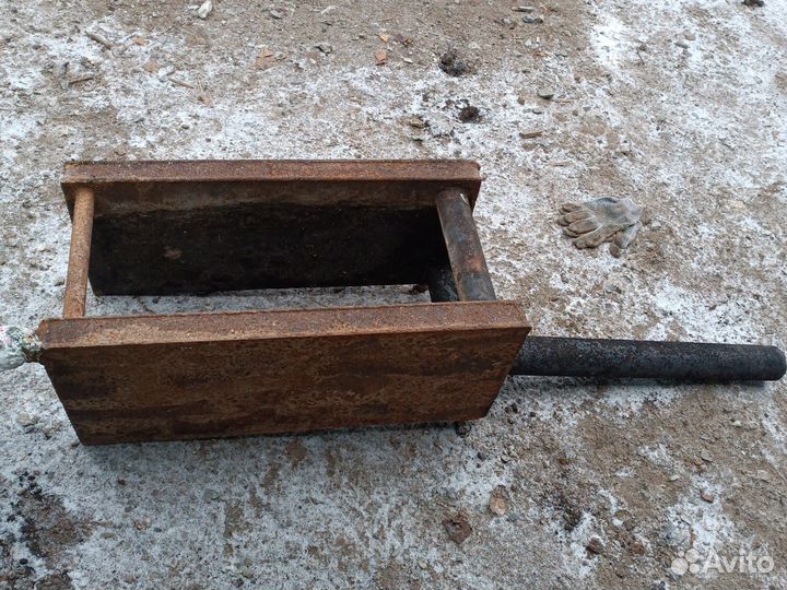 Дровяной котел