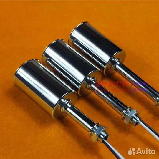 Стакан для лампы е14