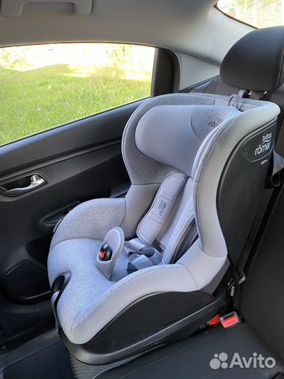 Детское автокресло britax romer trifix 2 i size