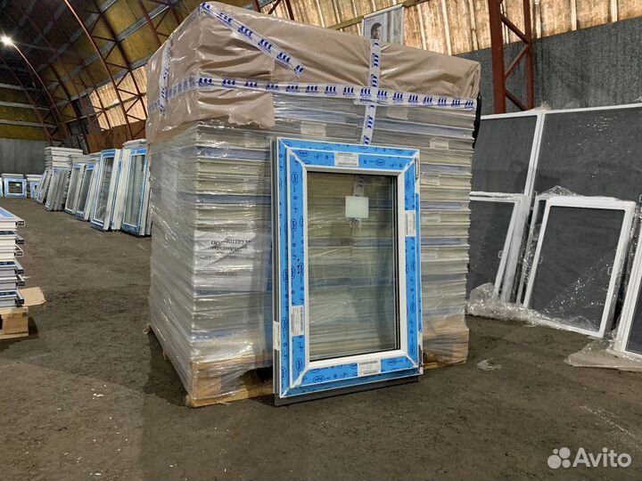 Пластиковые окна (пвх) Отказные и Новые