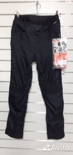 Мото штаны жен IXS модель archer разм DL,DXL,XL,DM