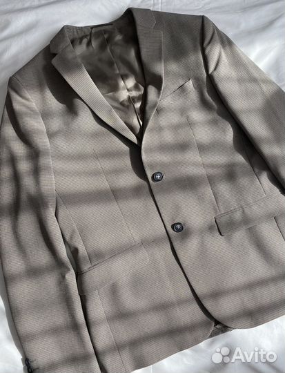 Мужская одежда Zara/H&M новая