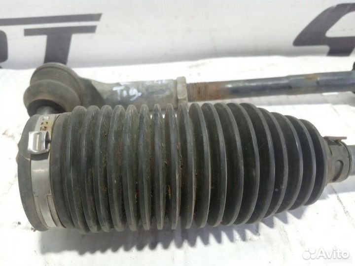 Рулевые тяги Volkswagen Tiguan 1 2011—2017