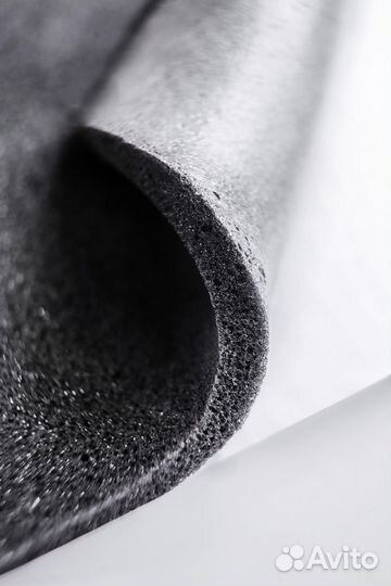 Шумоизоляция Шумофф Герметон 7