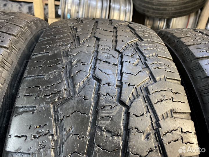 Nokian Tyres Rotiiva AT 265/65 R17 116T