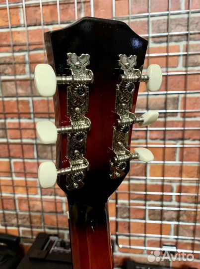 Гитара + чехол