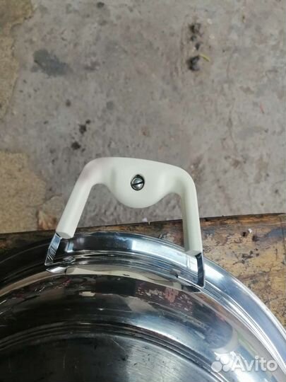 Сковорода Zepter