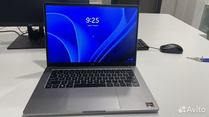 Xiaomi redmibook pro 14 2023