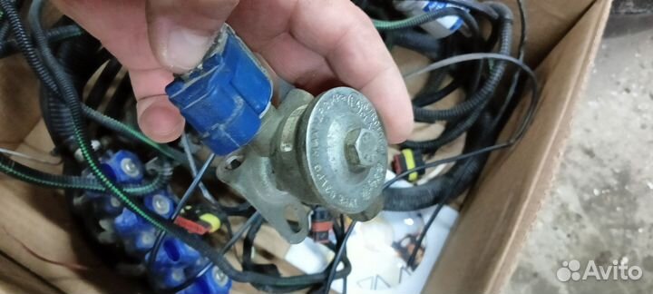 Гбо. Газ на авто