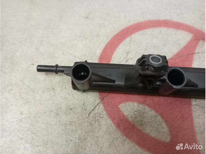 Рампа топливных форсунок mini cooper