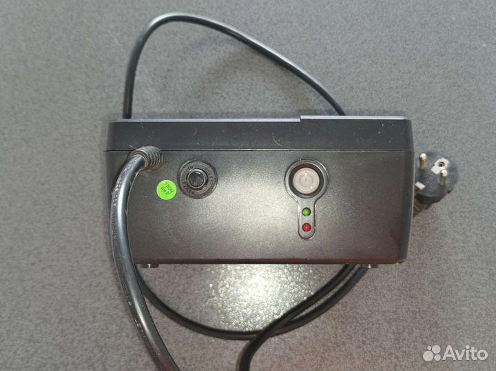 Блок бесперебойного питания