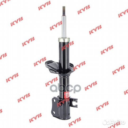 Амортизатор 332804 KYB