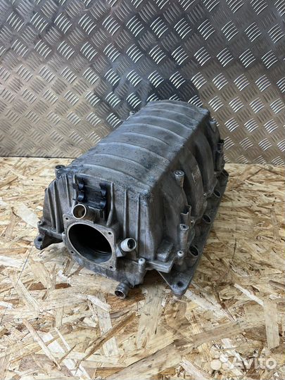 Впускной коллектор n62b44