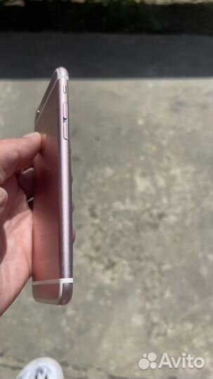 iPhone 6S, 16 ГБ