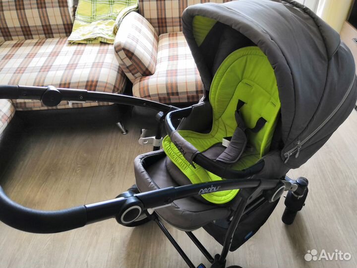 Geoby C3011 Lux - состояние на 4+