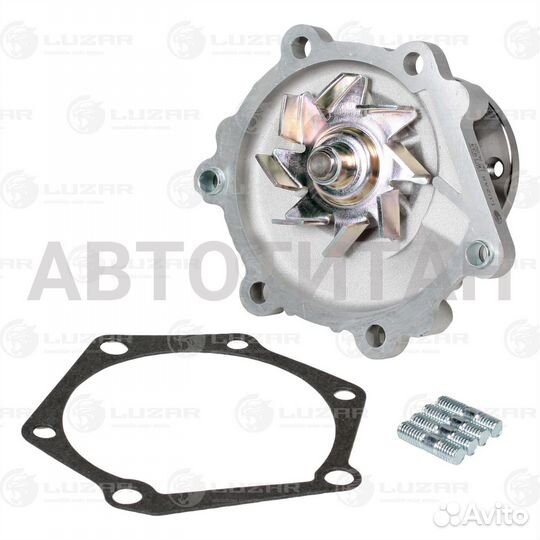 Насос водяной