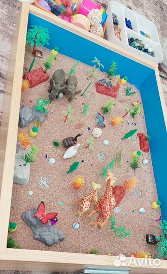 Детский и подростковый психолог