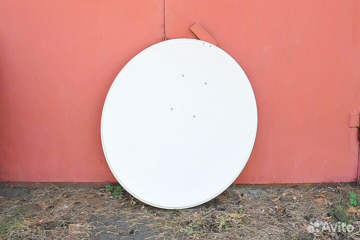 Спутниковая тарелка 1 m