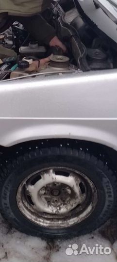 Колеса r 13 зимние