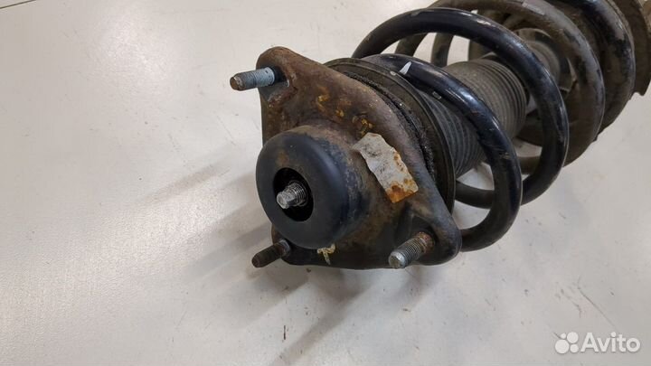 Амортизатор подвески правый передний Hyundai Santa Fe