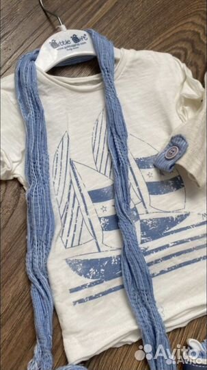 Костюм для мальчика