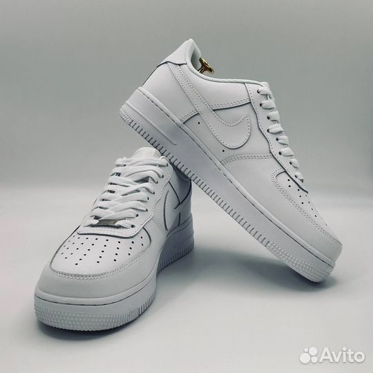 Кеды Nike Air Force 1 Low