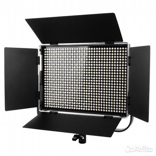 Студийный видеосвет Viltrox VL-D60T 60W 3200-5600K