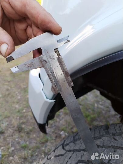 Nokian Tyres Rotiiva AT 225/70 R16