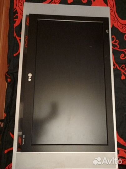 Телевизор ЖК 32 дюймов