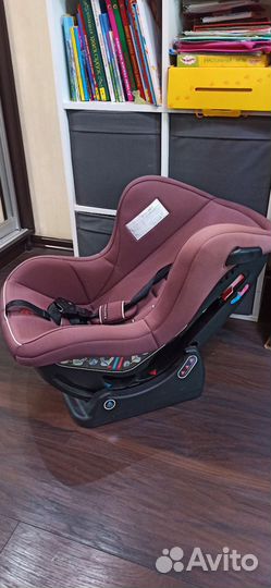 Детское автокресло от 0 до 18 кг