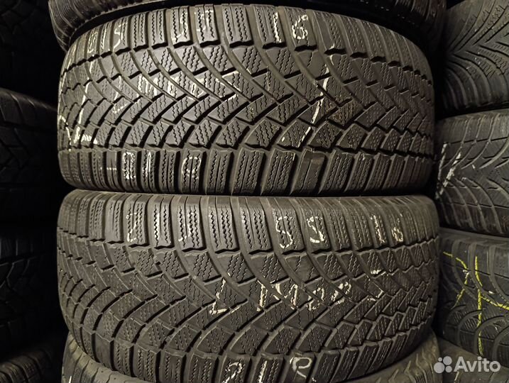 Bridgestone Blizzak LM-005 215/55 R16