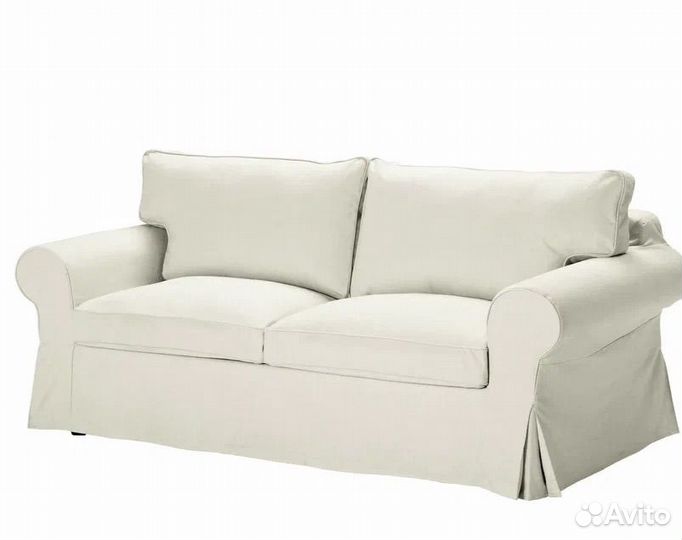 Пошив чехлов на диван IKEA