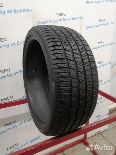 Continental ContiWinterContact TS 830 P 235/35 R19