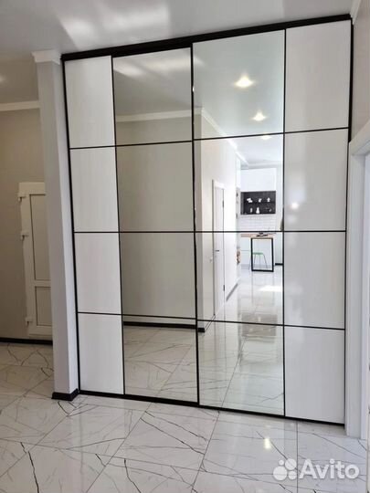 Изготовление мебели на заказ любой сложности