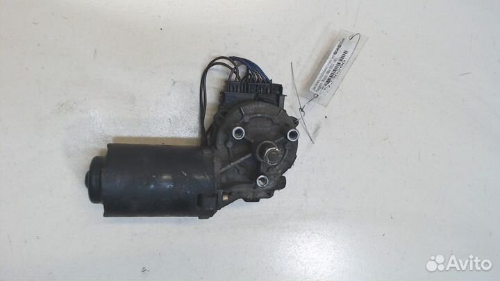 Двигатель стеклоочистителя передний Peugeot Boxer