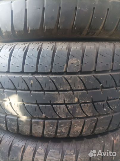 Goodyear OptiLife 235/55 R18