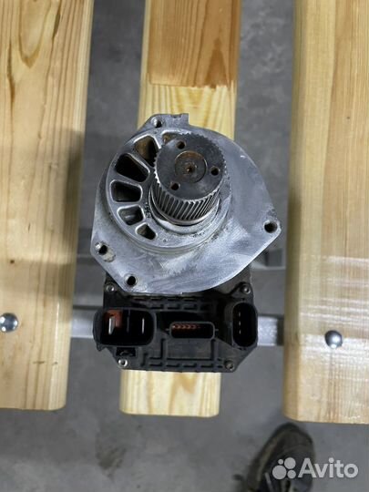 Электроусилитель рулевой рейки Ford Explorer 5