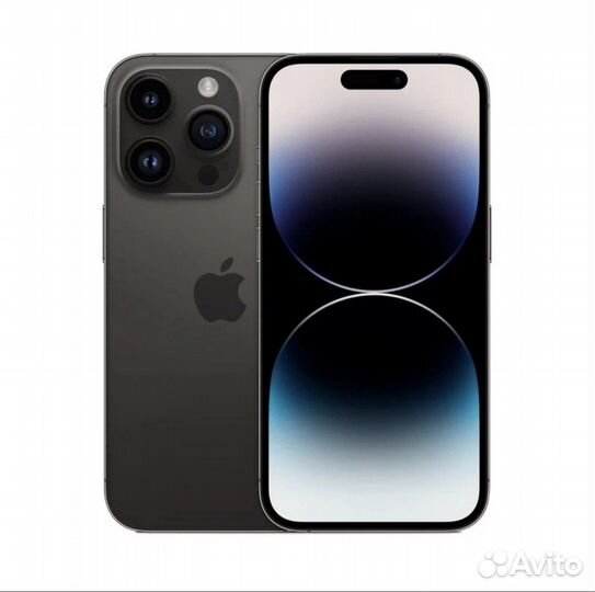 iPhone 14 Pro Max, 256 ГБ