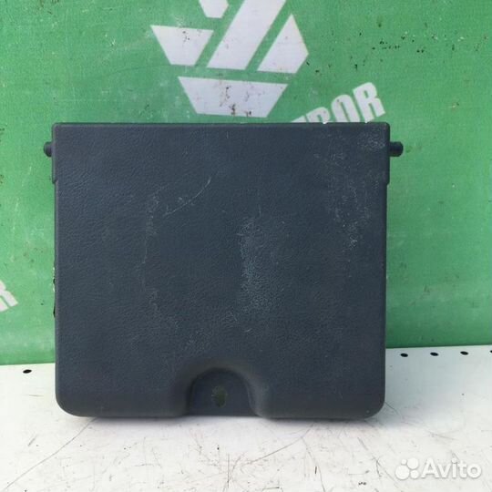 Блок предохранителей Шкода Фелиция