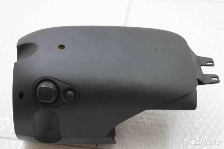 Кожух рулевой колонки Audi A8 D3 4E 2005-2010