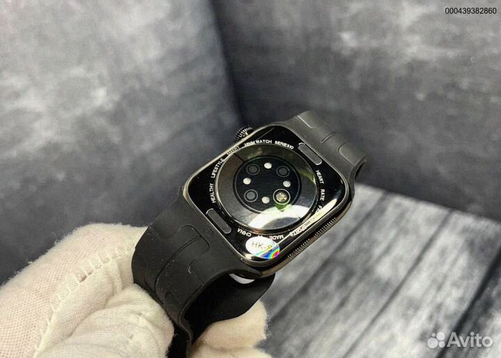 Apple watch series 10 41мм