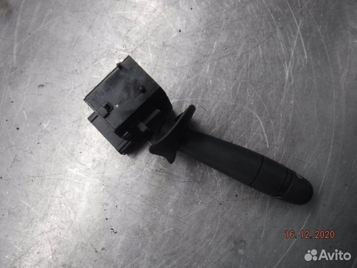 Переключатель дворников Nissan Terrano F4R 2014