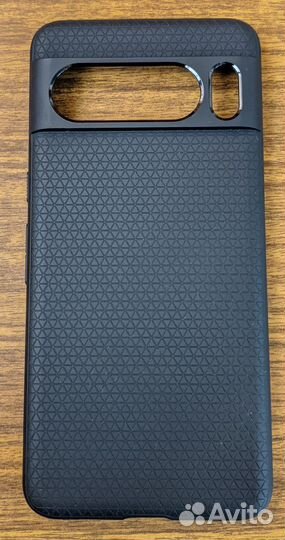 Чехол Google pixel 8-8Pro - Fabric case 4xl