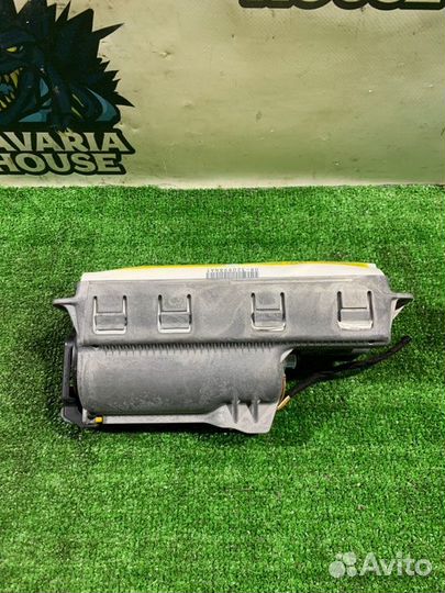 Подушка безопасности пассажира Audi A3 8P CCZ 2008