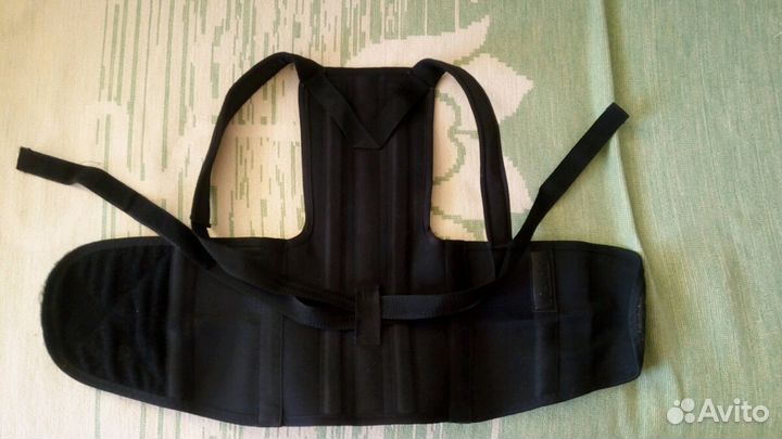 Корректор осанки