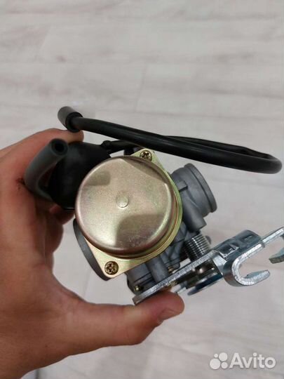 Карбюратор на квадроцикл Stels 300 B