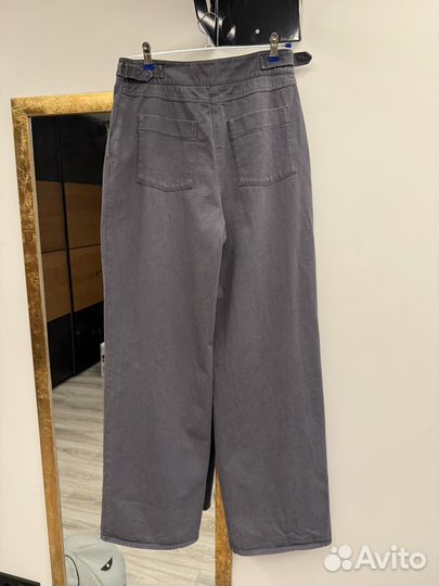 Брюки Черешня M-L