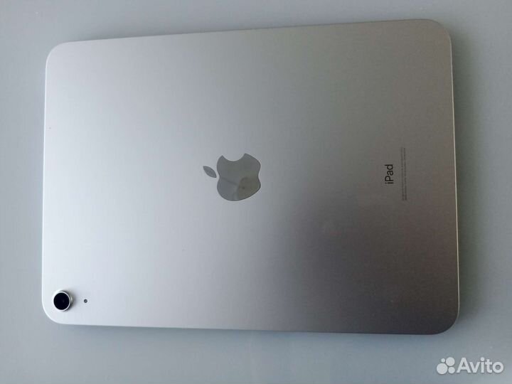 iPad 10 (2022)