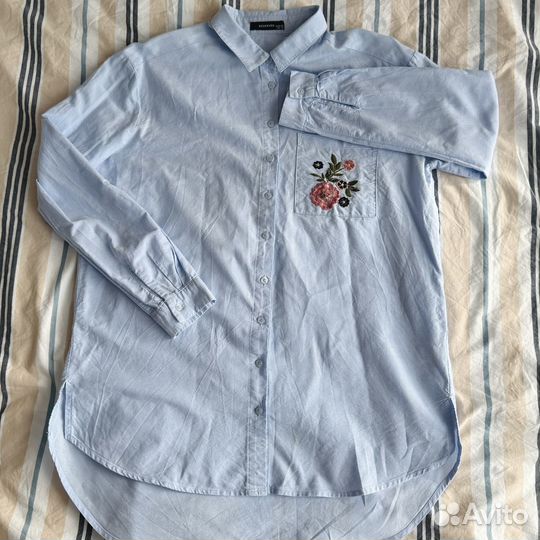 Женские вещи пакетом 44-46