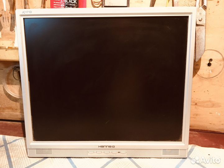 Монитор для компьютера